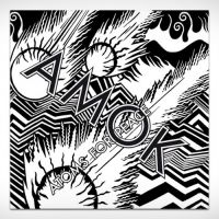 Thom Yorke's new project: Atoms for Peace
